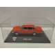 VOLVO 144 RED 1:43 IXO ATLAS HARD BOX