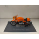 LAVERDA SFC 750 1971 CLASSIC MOTO/BIKE 1:24 ALTAYA IXO