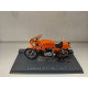 LAVERDA SFC 750 1971 CLASSIC MOTO/BIKE 1:24 ALTAYA IXO