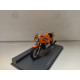 LAVERDA SFC 750 1971 CLASSIC MOTO/BIKE 1:24 ALTAYA IXO