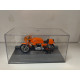 LAVERDA SFC 750 1971 CLASSIC MOTO/BIKE 1:24 ALTAYA IXO