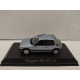 PEUGEOT 205 GTi 1.6 1988 TOPAZE BLUE 1:43 NOREV 471723