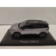 PEUGEOT 5008 GT 2021 BLACK PACK ARTENSE GREY 1:43 NOREV 473924