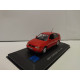 SEAT CORDOBA 1 TDi 1994 RED 1:43 ALTAYA IXO