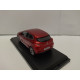RENAULT CLIO 5 2019 FLAMME RED 1:43 NOREV 517587