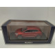 RENAULT CLIO 5 2019 FLAMME RED 1:43 NOREV 517587