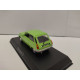 RENAULT 5 1972 LIGHT GREEN 1:43 NOREV 510531