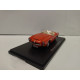 PEGASO Z-102 SPIDER BY SERRA 1956 RED 1:43 ESVAL MODELS EMEU43005A