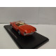 PEGASO Z-102 SPIDER BY SERRA 1956 RED 1:43 ESVAL MODELS EMEU43005A