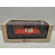 PEGASO Z-102 SPIDER BY SERRA 1956 RED 1:43 ESVAL MODELS EMEU43005A