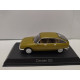 CITROEN GS 1971 BRONZE 1:43 NOREV 158221