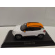 CITROEN C3 2021 INDIAN MARKET WHITE & ORANGE ROOF 1.43 NOREV 155221