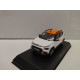 CITROEN C3 2021 INDIAN MARKET WHITE & ORANGE ROOF 1.43 NOREV 155221