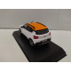 CITROEN C3 2021 INDIAN MARKET WHITE & ORANGE ROOF 1.43 NOREV 155221