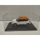 CITROEN C3 2021 INDIAN MARKET WHITE & ORANGE ROOF 1.43 NOREV 155221