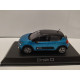 CITROEN C3 2020 BLUE & BLACK ROOF 1.43 NOREV 155264