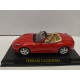 FERRARI CALIFORNIA RED 1:43 SALVAT IXO HARD BOX