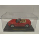 FERRARI CALIFORNIA RED 1:43 SALVAT IXO HARD BOX