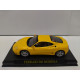 FERRARI MODENA YELLOW 1:43 SALVAT IXO HARD BOX