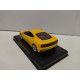 FERRARI MODENA YELLOW 1:43 SALVAT IXO HARD BOX