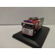 SCANIA CP31 FIRE/POMPIERS/BOMBEROS CLEVELAND 1:76 OXFORD 76SFE001