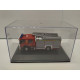 SCANIA CP31 FIRE/POMPIERS/BOMBEROS CLEVELAND 1:76 OXFORD 76SFE001