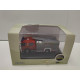 SCANIA CP31 FIRE/POMPIERS/BOMBEROS CLEVELAND 1:76 OXFORD 76SFE001