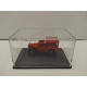 AUSTIN TILLY LEEDS FIRE/POMPIERS/BOMBEROS 1:76 OXFORD 76TIL006