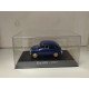 FIAT 600 1957 DARK BLUE 1:43 RBA IXO HARD BOX