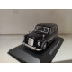 AUSTIN FX4 TAXI LONDRES 1965 BLACK 1:43 ALTAYA IXO HARD BOX