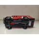 DODGE ROUTE VAN 1948 FIRE/POMPIERS/BOMBEROS 1:43 MATCHBOX YFE16 DEFECT/V FOTO