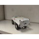 VAB 4X4 ONU/UN SANITAIRE 1:50 SOLIDO NO BOX/USED/V FOTO