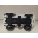 VAB 4X4 ONU/UN SANITAIRE 1:50 SOLIDO NO BOX/USED/V FOTO