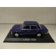 LADA 1500 BLUE 1:43 DeAGOSTINI IXO OPEN BLISTER