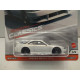 NISSAN SILVIA S14 WHITE 3/5 MODERN CLASSIC 1:64 HOT WHEELS PREMIUM