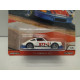 PORSCHE 911 1971 n277 1/5 THRILL CLIMBER 1:64 HOT WHEELS PREMIUM