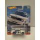 BMW 2002 EIBACH n02 4/5 THRILL CLIMBER 1:64 HOT WHEELS PREMIUM