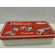 SCHUCO PICCOLO SET NURNBERGER FEUERWEHR n 05801 FIRE/POMPIERS/BOMBEROS 1:90