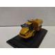CATERPILLAR CAT 730 KNICKLENKER/CAMION ARTICULADO 1:87 H0 MARKLIN 18747