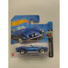 CHEVROLET CORVETTE C3 STINGRAY CONVERTIBLE 1972 8/10 ROADSTERS 1:64 HOT WHEELS