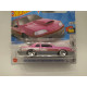 FORD THUNDERBIRD 1988 MATT & DEBBIE HAY´S 10/10 DRAG STRIP 1:64 HOT WHEELS