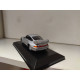 PORSCHE 911 GT2 SILVER 1:43 HONGWELL CAJA NO ORIGINAL