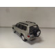 TOYOTA LAND CRUISER 1998 SERIE 100 1:43 DelPRADO NO BOX/RETRO ROTO/V FOTO