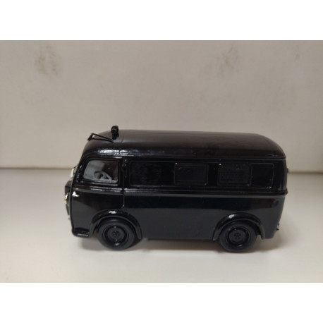 Peugeot D3A La Poste - 1/43 NOREV | Achetez sur