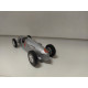 AUTO UNION TYP C PRE-WAR FORMULA F1 GP 1936 B.ROSEMEYER 1:43 ALTAYA IXO NO BOX