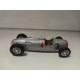 AUTO UNION TYP C PRE-WAR FORMULA F1 GP 1936 B.ROSEMEYER 1:43 ALTAYA IXO NO BOX