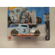 FORD 1932 HOT ROD n3 GULF 5/5 ROD SQUAD 1:64 HOT WHEELS