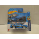 AUDI SPORT QUATTRO 1984 n1 BILSTEIN BLUE 1/5 RALLY CHAMPS 1:64 HOT WHEELS