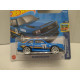 AUDI SPORT QUATTRO 1984 n1 BILSTEIN BLUE 1/5 RALLY CHAMPS 1:64 HOT WHEELS