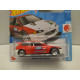 HONDA CIVIC CUSTOM RED ASADA RACE 10/10 J-IMPORTS 1:64 HOT WHEELS